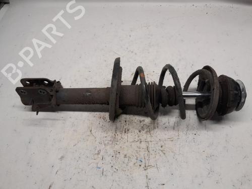 Used Left front shock absorber Left front shock absorber 22766443 22766443