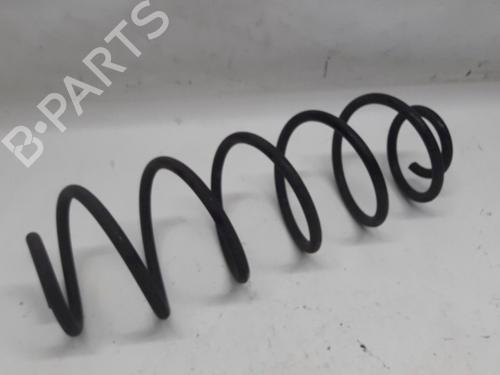 Used Shock absorber spring Shock absorber spring CITROËN C3 III (SX) 1.2 VTi 82 (82 hp) 13153145 13153145