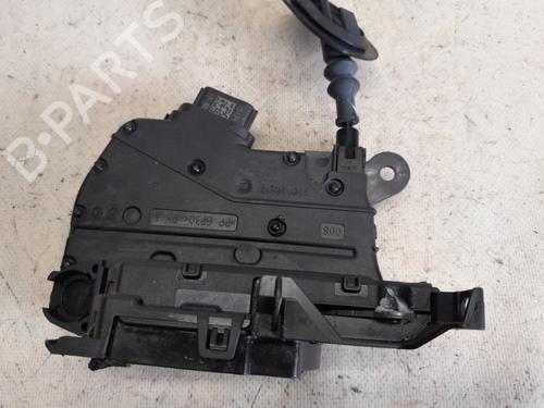 Høyre foran lås RENAULT CLIO IV (BH_) 0.9 TCe 90 (BHNF, BHMA, BHMH, BHJK, BHJR) | BP29738929C97