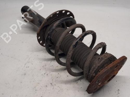 Høyre foran støtdemper FORD MONDEO IV (BA7) 1.6 Ti (110 hp) 18845261