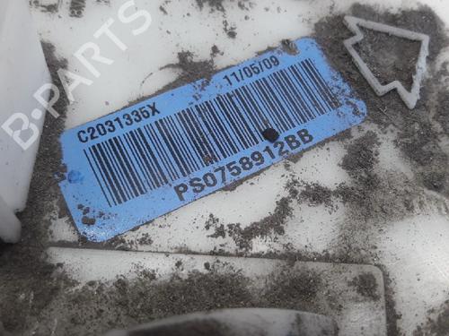 Fuel pump FORD FIESTA VI (CB1, CCN) 1.25 | BP11074251M76 