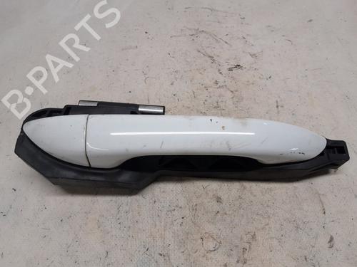 Used Front right exterior door handle HYUNDAI i10 II (BA, IA) 1.0 (67 hp) 29167906