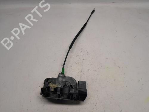 Used Rear left lock Rear left lock OPEL ASTRA J (P10) 1.6 Turbo (68) (180 hp) 33448691 33448691