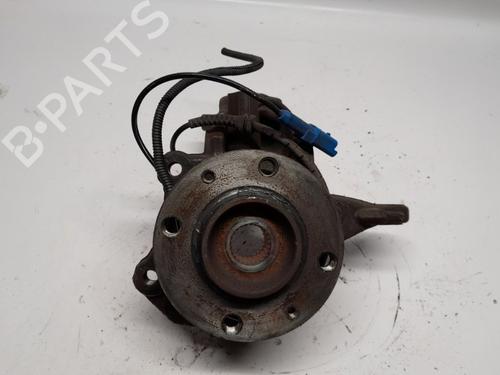 Used Other CITROËN C3 / C3 ORIGIN III (SX) 1.2 THP 110 (110 hp) 23235359