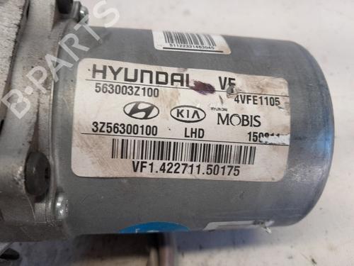 Steering column HYUNDAI i40 I CW (VF) 1.7 CRDi | BP38053746M21 - Image 5