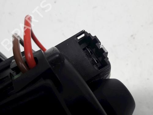 Heater blower motor RENAULT CLIO IV (BH_) 1.5 dCi 90 | BP11072028M62 