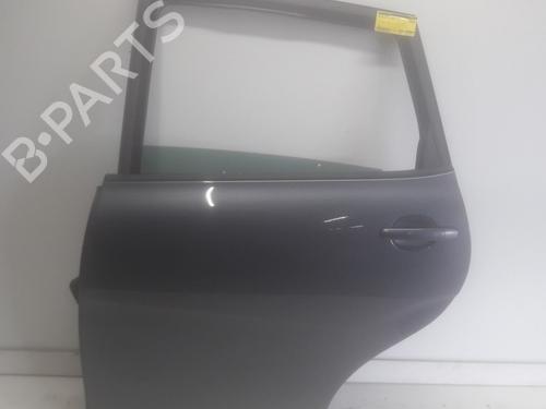 Left rear door SEAT ALTEA (5P1) 1.2 TSI | BP11081278C4