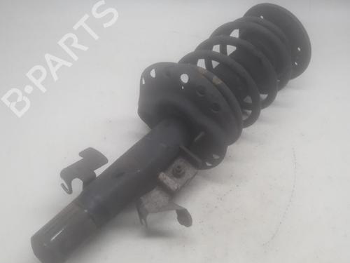 Used Left front shock absorber Left front shock absorber VOLVO XC70 II (136) 2.4 D / D4 AWD (163 hp) 11568988 11568988