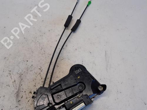 Used Front left lock Front left lock 13359642 13359642