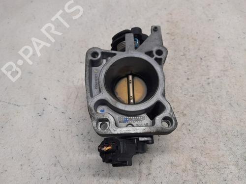 Throttle body FORD KA (RB_) 1.3 i | BP29817664M82 