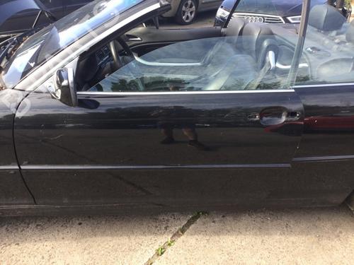 Used Left front door Left front door 37724760 37724760