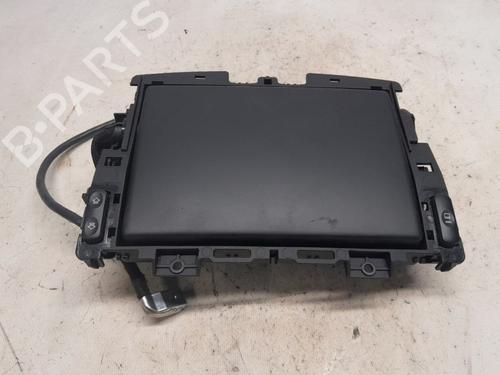 Modulo electronico Modulo electronico PEUGEOT 308 SW I (4E_, 4H_) 1.6 16V (120 hp) 37091168 37091168