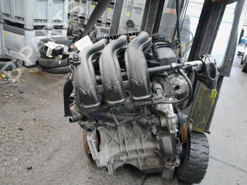 Used Engine PEUGEOT 208 I (CA_, CC_) 1.2 VTI 82 (82 hp) 29817297