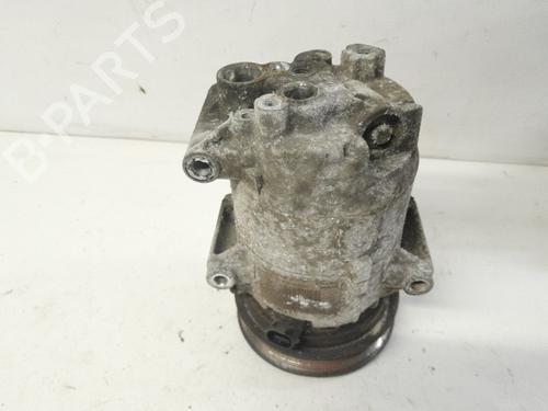 AC-Kompressor RENAULT MEGANE II (BM0/1_, CM0/1_) 1.6 16V (112 hp) 32035759