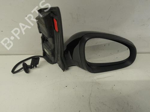 Used Right mirror Right mirror OPEL ASTRA J Sports Tourer (P10) 1.4 (35) (101 hp) 33800847 33800847