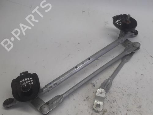 Used Front wipers mechanism Front wipers mechanism 11077514 11077514