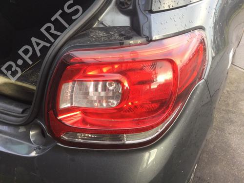 Right taillight CITROËN DS3 (SA_) 1.6 HDi 90 | BP33057323C35  - Image 5