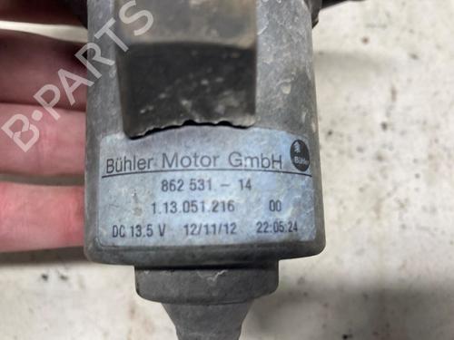 Vacuum pump OPEL ZAFIRA TOURER C (P12) 1.6 CNG (75) | BP18845670M80 