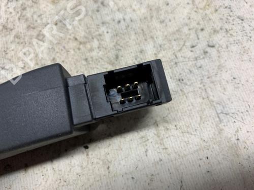Steering wheel controls RENAULT CAPTUR I (J5_, H5_) 1.3 TCe 150 (J5NK, J5JS) | BP39414156E15 - Image 3