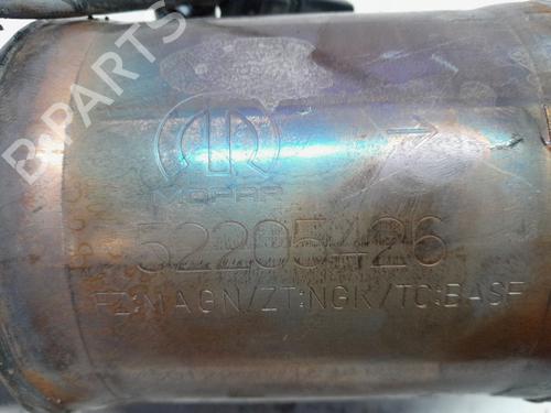Catalyst FIAT PANDA (312_, 319_) 1.0 Mild Hybrid (312.PYD1B) | BP35988577M10 - Image 3