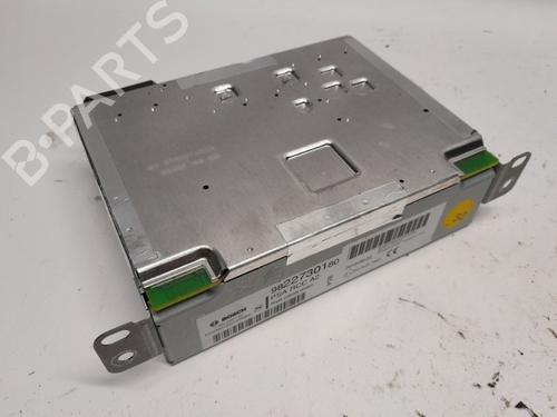 Used Radio CITROËN C3 / C3 ORIGIN III (SX) 1.2 THP 110 (110 hp) 23235398