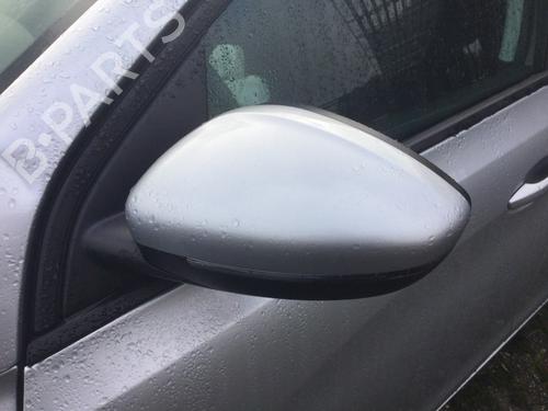 Used Left mirror PEUGEOT 308 SW II (LC_, LJ_, LR_, LX_, L4_) 1.6 HDi / BlueHDi 115 (LCBHXM, LCBHXT) (115 hp) 30378746