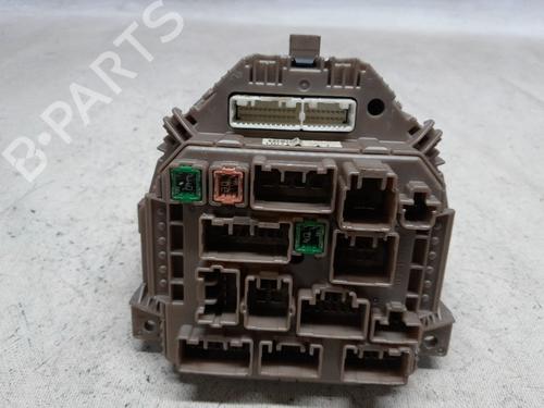 Display monitor CITROËN C1 (PM_, PN_) 1.0 | BP30765700C48