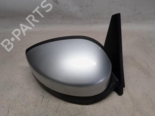 Right mirror RENAULT ESPACE IV (JK0/1_) 2.0 Turbo (JK0A, JK0B, JK0N) | BP18850283C27 
