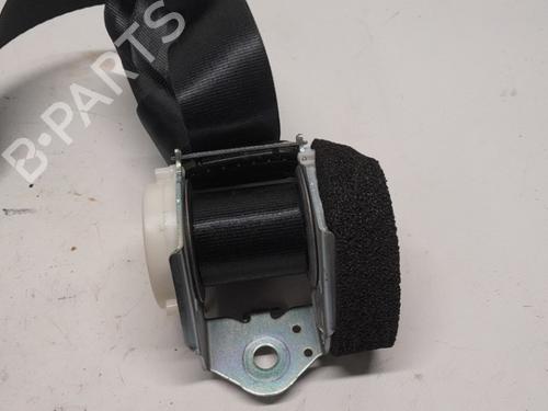 Rear right seatbelt FORD FIESTA VI (CB1, CCN) 1.25 | BP15774236I28 