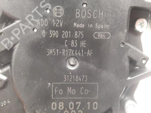 Rear wiper motor FORD MONDEO IV Turnier (BA7) 2.0 | BP11071737M102 