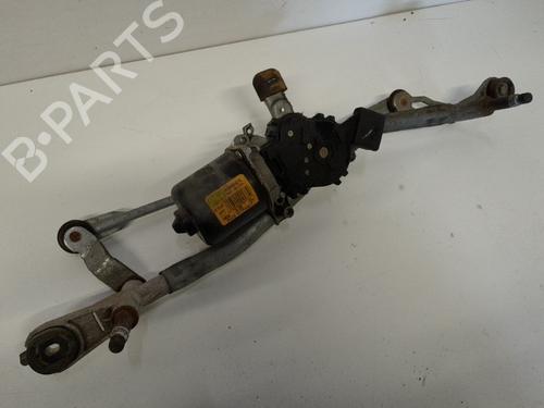 Vindrude Viskermekanisme CITROËN C3 II (SC_) 1.6 BlueHDi 75 (75 hp) 28369058