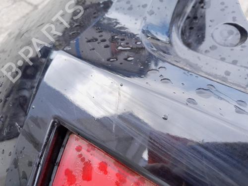 Rear bumper KIA SOUL I (AM) 1.6 CVVT | BP29738974C8 