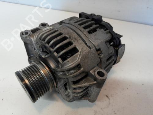 Used Alternator Alternator RENAULT SCÉNIC I MPV (JA0/1_, FA0_) 1.6 (102 hp) 36139647 36139647
