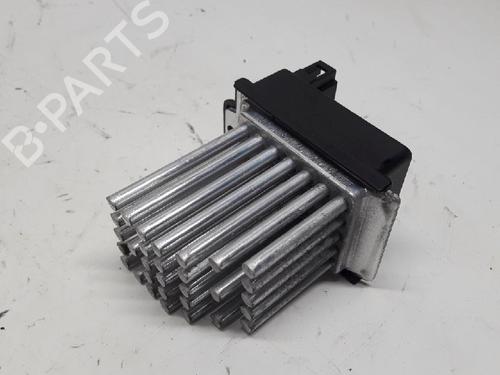 Used Heater resistor Heater resistor 11777197 11777197