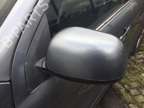 Left mirror CITROËN C4 AIRCROSS 1.6 HDi 115 | BP32035529C26
