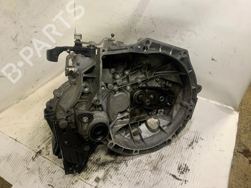 Used Gearbox Gearbox PEUGEOT 207 (WA_, WC_) 1.6 16V VTi (120 hp) 36308787 36308787