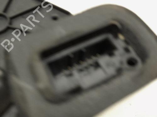 Front left lock VW GOLF VI (5K1) 1.4 TSI | BP18847331C98 