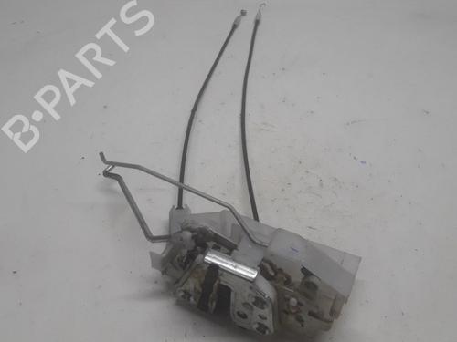 Used Front right lock NISSAN PIXO (UA0) 1.0 (68 hp) 11240927