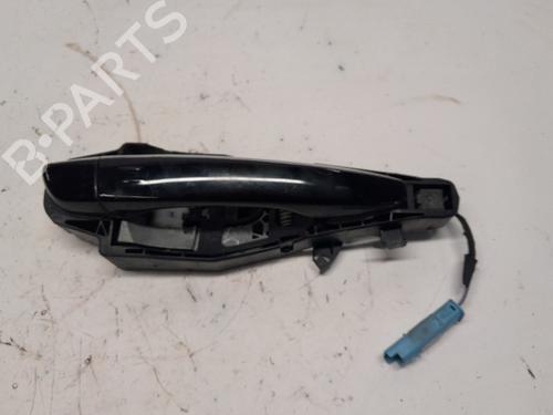 Used Front right exterior door handle PEUGEOT 508 SW I (8E_) 1.6 HDi (115 hp) 18851426