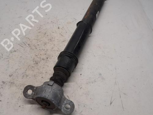 Used Left rear shock absorber PEUGEOT RCZ 2.0 HDi (163 hp) 11819098