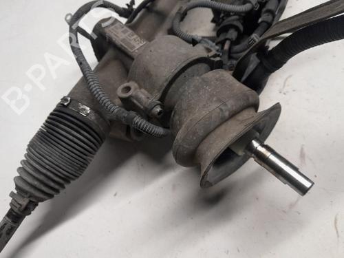Steering rack OPEL ZAFIRA TOURER C (P12) 1.6 CNG (75) | BP33057475M22 - Image 4