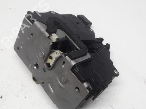 Used Front left lock FIAT PUNTO EVO (199_) 1.3 D Multijet (84 hp) 13153408