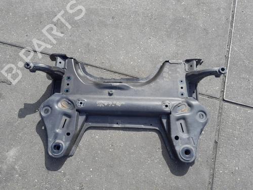 Used Subframe Subframe PEUGEOT 208 II (UB_, UP_, UW_, UJ_) 1.2 PureTech 75 (75 hp) 36139510 36139510