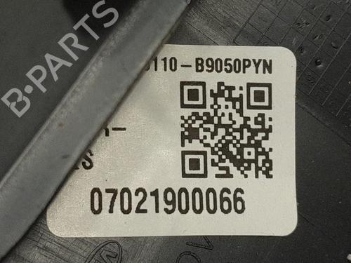 Steering wheel HYUNDAI i10 II (BA, IA) 1.0 | BP21287587C49 