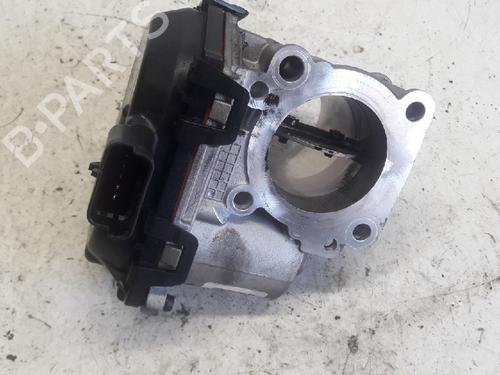 Throttle body PEUGEOT 308 II (LB_, LP_, LW_, LH_, L3_) 1.6 BlueHDi 120 | BP11074322M82 