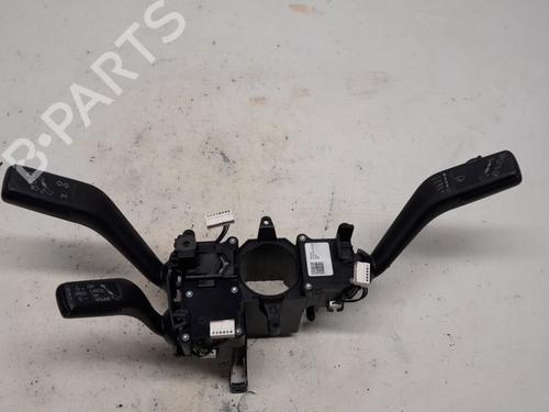 Used Steering column stalk Steering column stalk 12054119 12054119