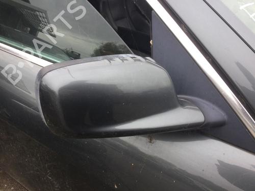 Used Right mirror BMW 7 (E65, E66, E67) 735 i, Li (272 hp) 30795668