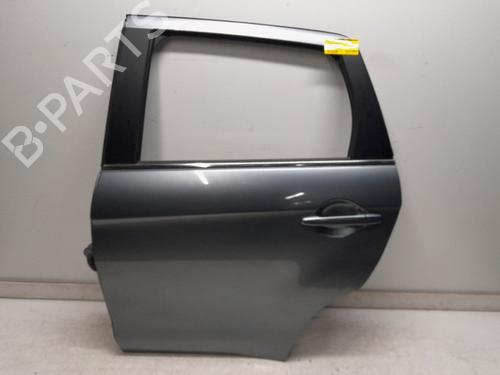 Used Left rear door CITROËN C4 AIRCROSS 1.6 HDi 115 (114 hp) 31260741