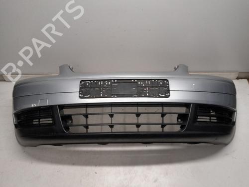 Used Front bumper VW TOURAN (1T1, 1T2) 1.6 FSI (115 hp) 24570227