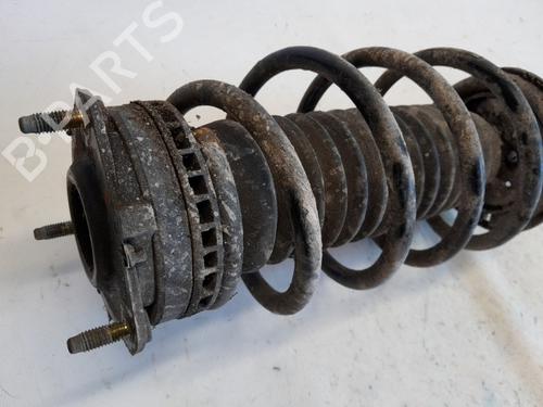 Right front shock absorber FORD FIESTA V (JH_, JD_) 1.4 16V | BP27406434M17 